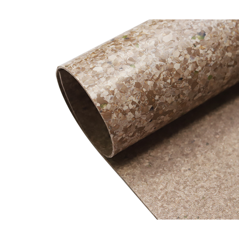 Non Slip Commercial Vinyl Flooring rolls