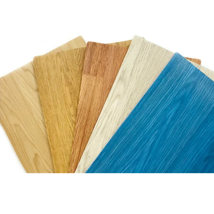 4.5mm Maple Wood Surface Pvc Basketball Floor