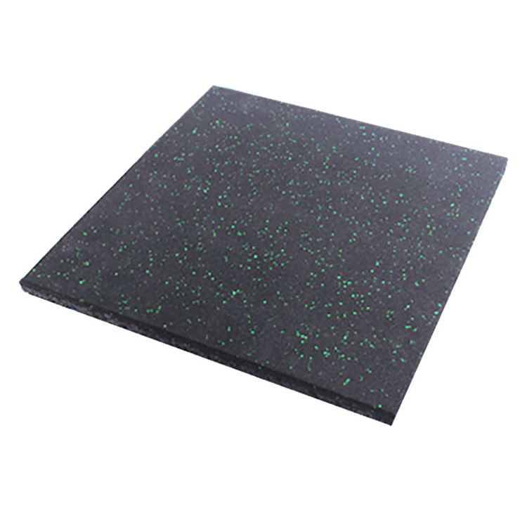 GYM Rubber Mats