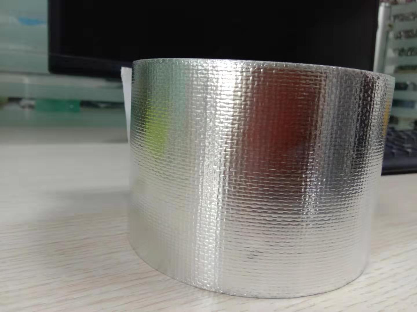 aluminum tape