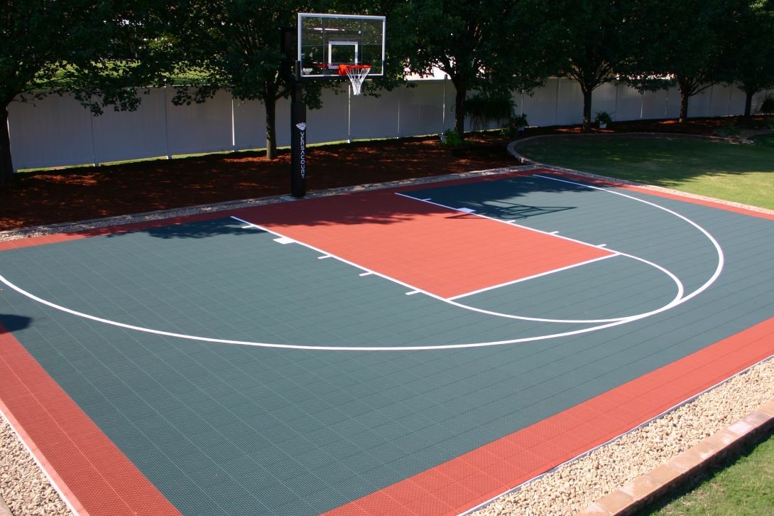 Basketball Sport  Pvc Flooring