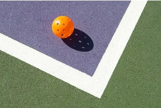 Customized Pickleball Courts Flooring