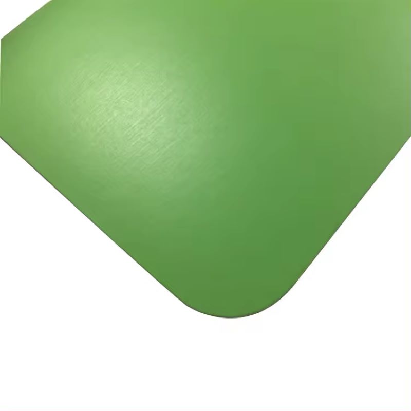 Eco-friendly pvc vinyl kindergarten flooring