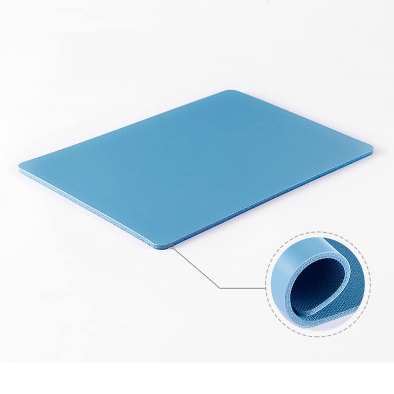 Eco-friendly vinyl pvc Yoga room floor