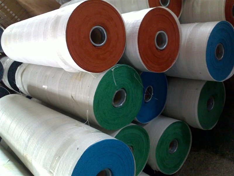 Environmentally friendly Rubber Flooring Roll