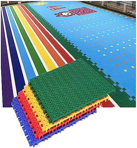 High quality interlocking flooring