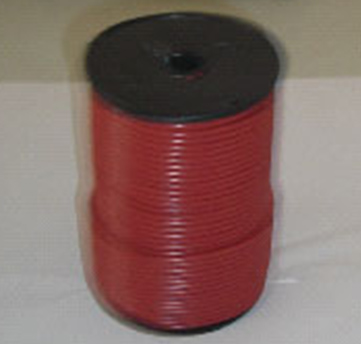 PVC WELDING ROD