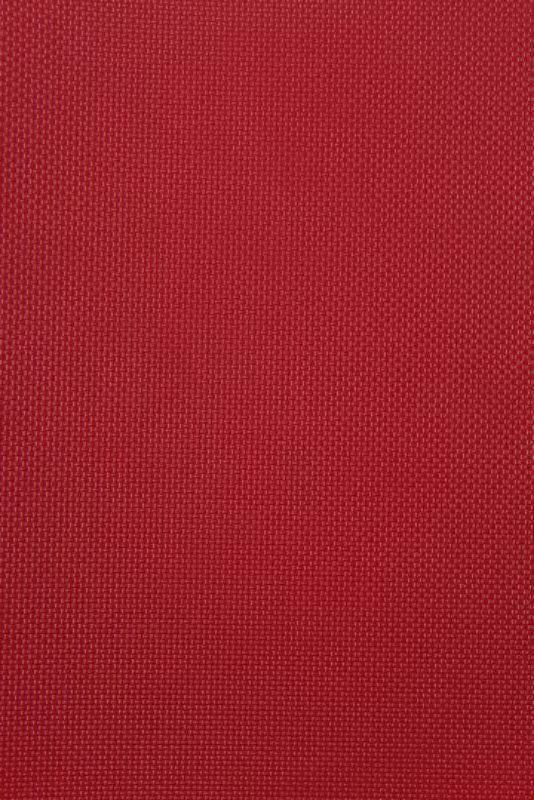 Red cloth surface table tennis court floor