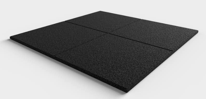 Rubber Floor  EPDM Gym Mat Flooring